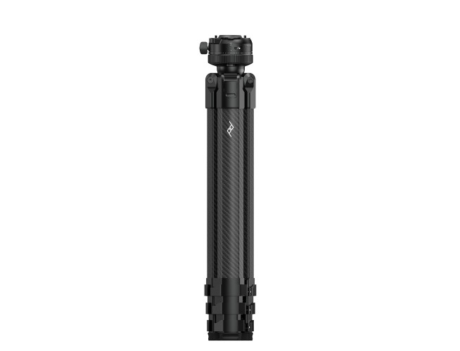 Peak Design Pro Lite Tripod Black