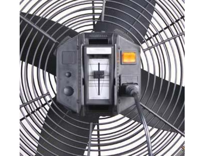 Tristar Turbo Windmachine 500