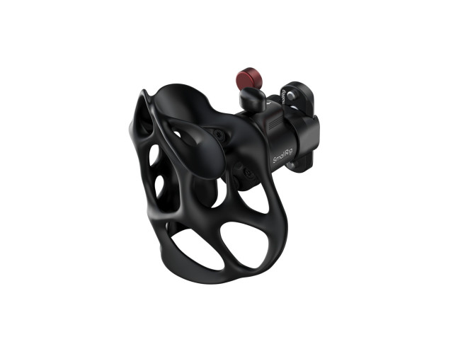 SmallRig 5242 Imagegrip Series Liquid Handle With Nato Clamp (Left Side)