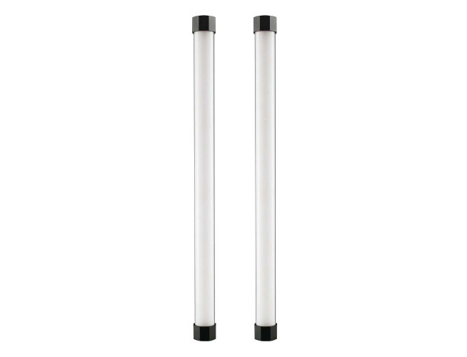 Nanlite Pavotube II 15X dual kit (w/ battery)