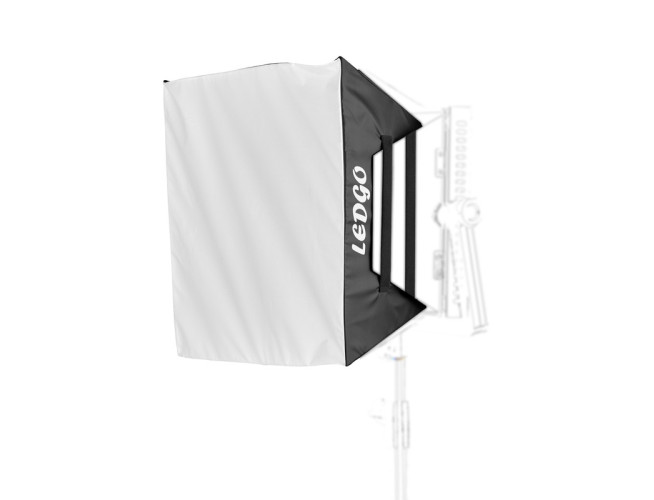 LedGo Soft Box voor LG-600