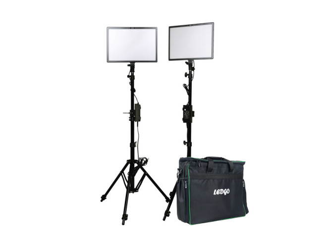 Ledgo E268CII Bi-color kit