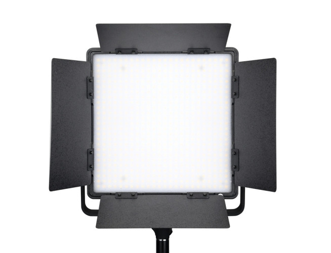 Ledgo 600CSII Bi-color /w WiFi 