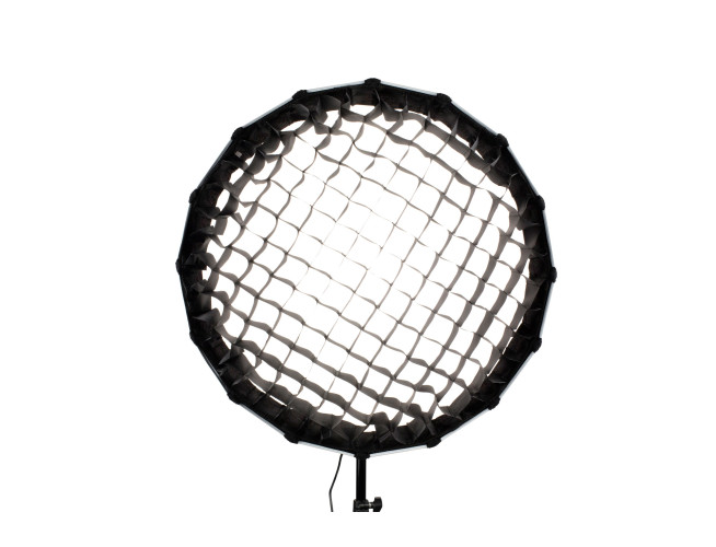 Nanlite Eggcrate Grid FM-mount