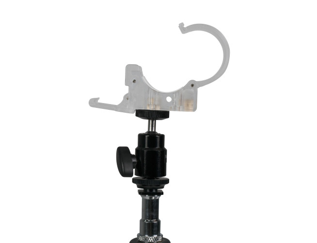Nanlite Ball Head Tube Holder