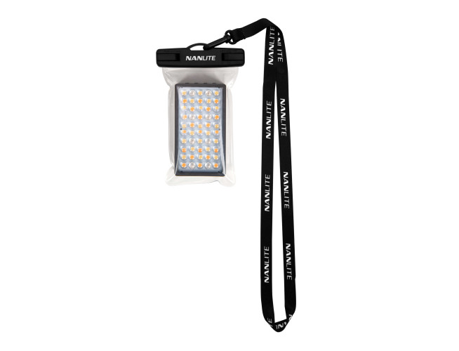 Nanlite Waterproof Bag for LitoLite 5C