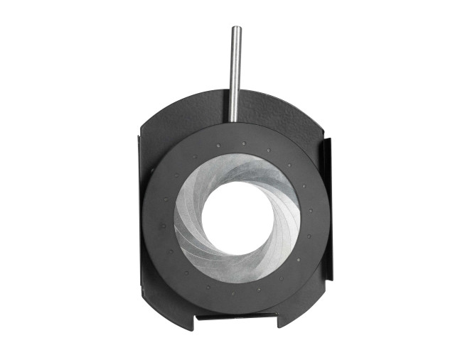 Nanlite Adjustable Iris Diaphragm for FM-mount Projector