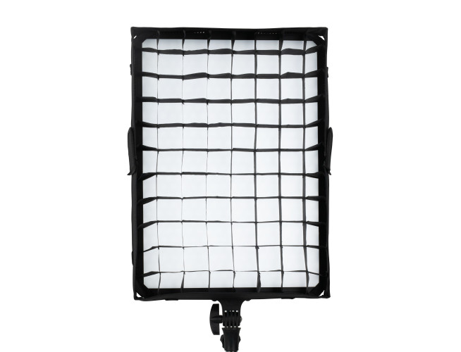 Nanlite Egg Crate for Compac 100(B)