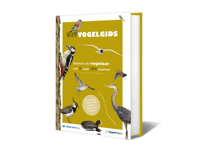 Uitvogelgids