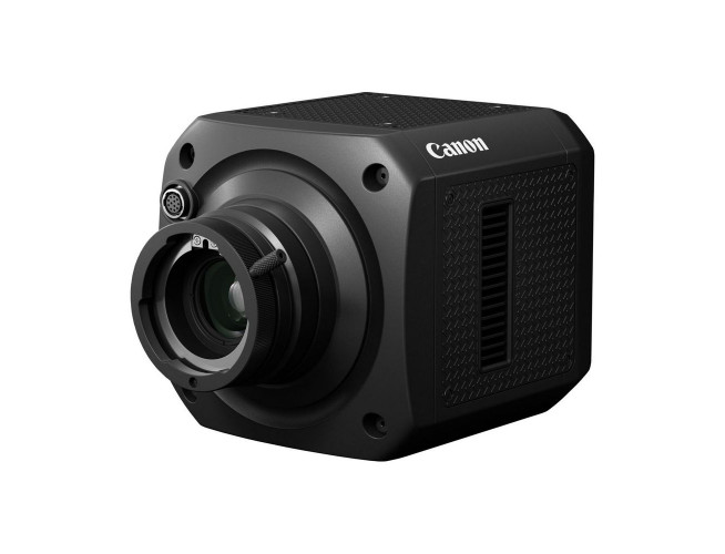 Canon MS-500