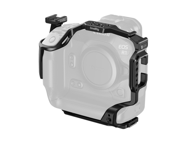 SmallRig 5413 Cage For Canon EOS R1