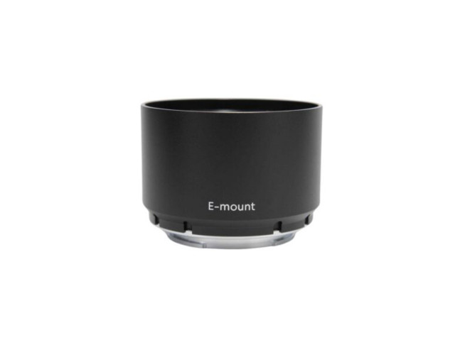 Laowa Verwisselbare bajonet voor Probe Zoom, Ultima 12-120mm – Sony FE