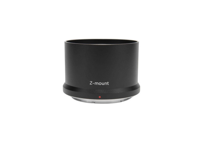 Laowa Verwisselbare bajonet voor Probe Zoom, Ultima 12-120mm – Nikon Z