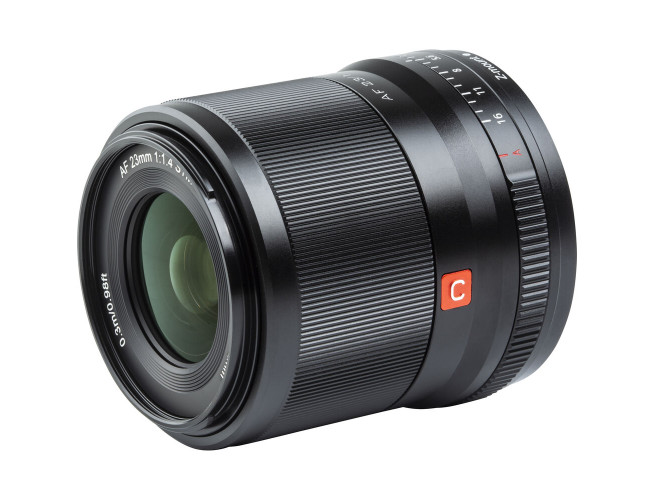 Viltrox AF 23mm f/1.4 Z Lens for Nikon Z