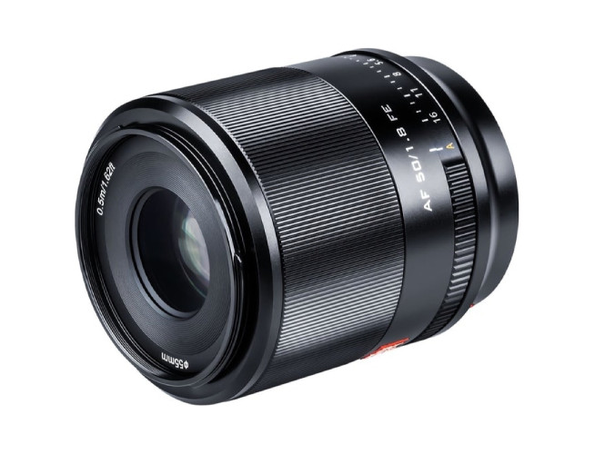 Viltrox FE 50mm f/1.8 AF Sony E