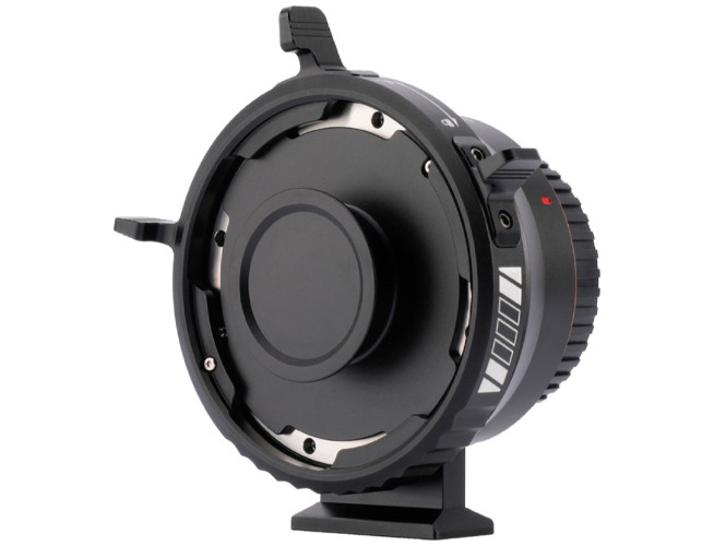 Viltrox PL-RF Adapter