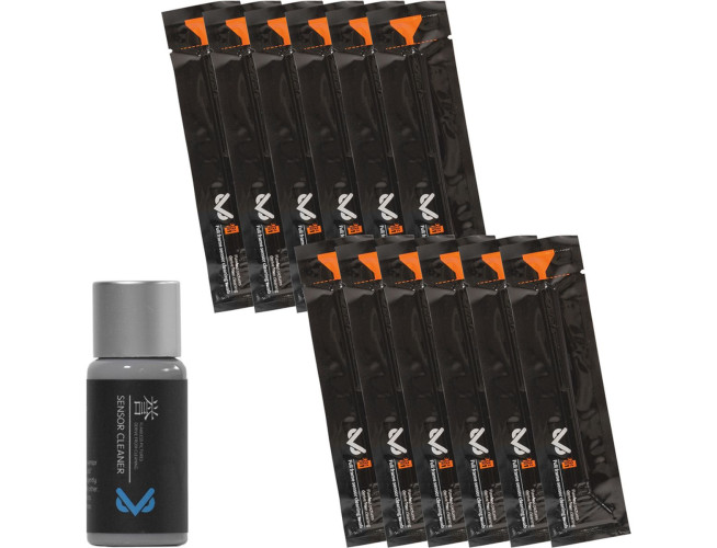 VSGO Full frame Sensor cleaning Rod Kit
