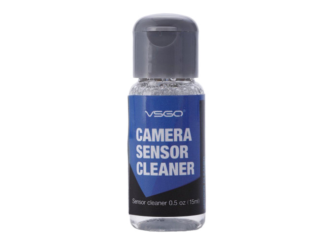VSGO Sensor Cleaner Fluid 15 ml