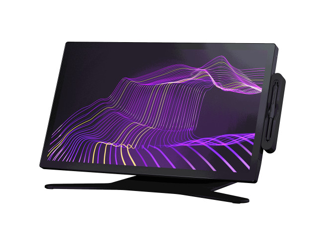 Wacom Cintiq Pro 27 w/ Stand