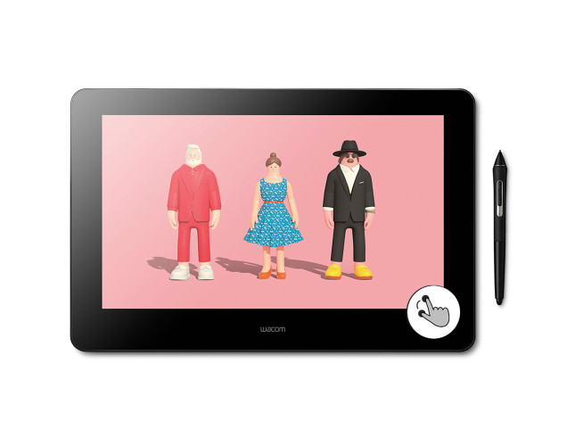 Wacom Cintiq Pro 16 2021