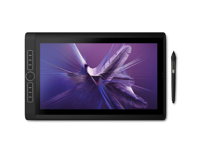 Wacom MobileStudio Pro 16 Tablet