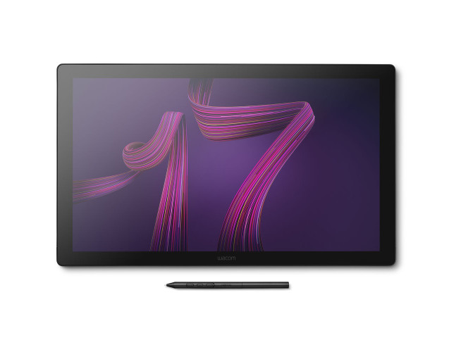 Wacom Cintiq Pro 17