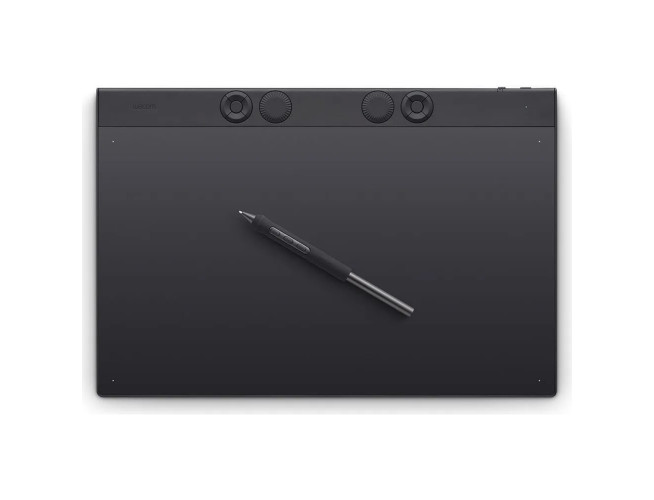 Wacom Intuos Pro Pen Tablet Large