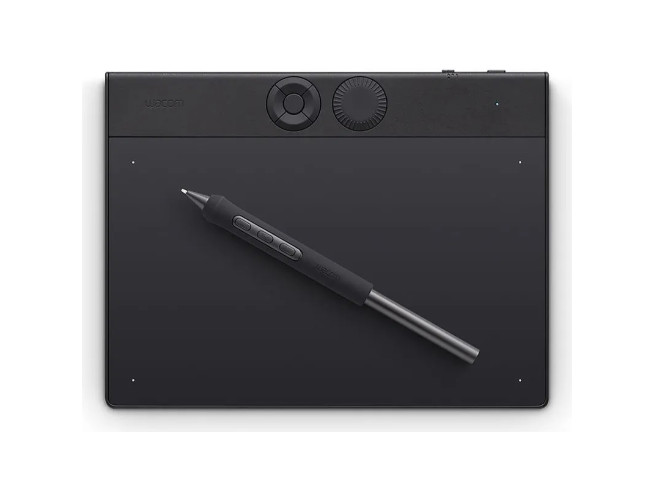 Wacom Intuos Pro Pen Tablet Small
