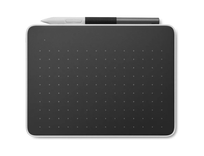 Wacom ONE Pen Tablet Small