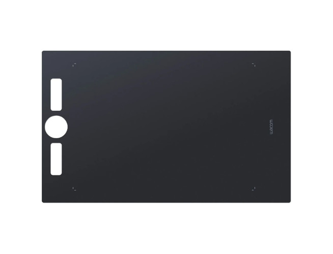 Wacom Texture Sheet Large - Standard