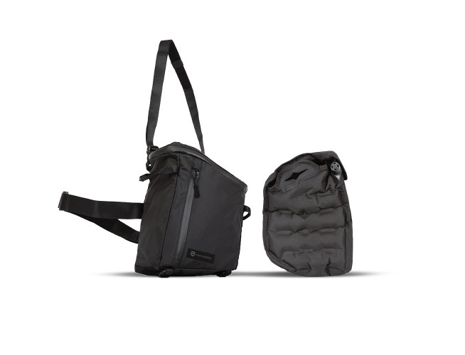 WANDRD Detour Hip Pack