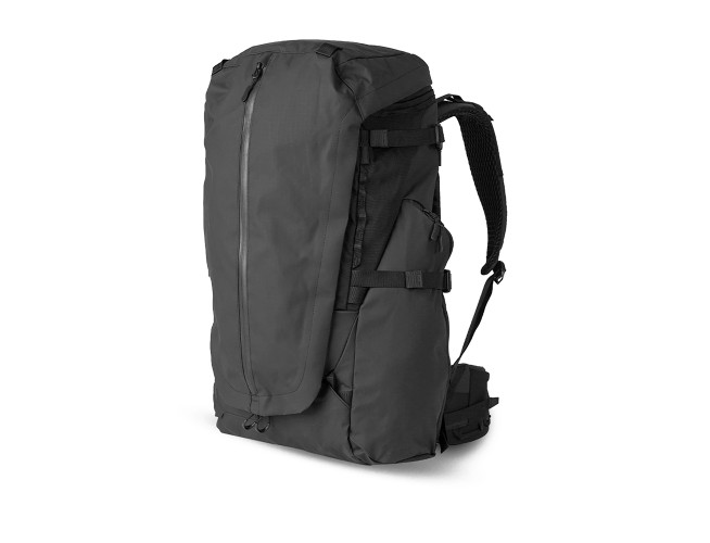 WANDRD Fernweh M/L Black
