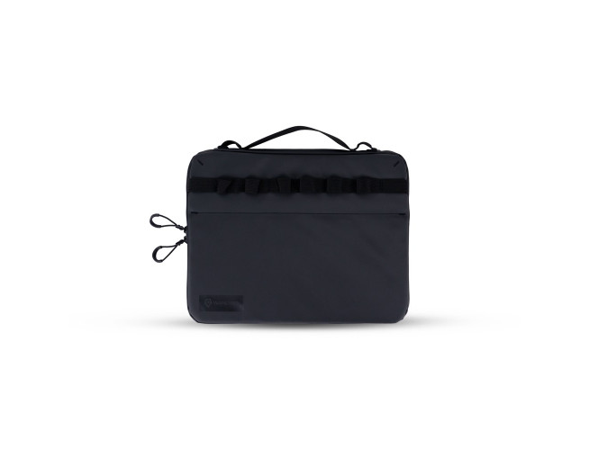 Wandrd Laptop Case 13 Black