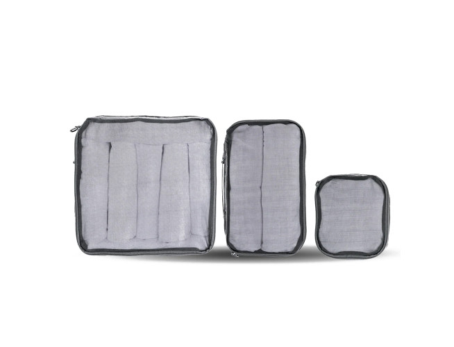 WANDRD Packing Cube Bundel (S.M.L)