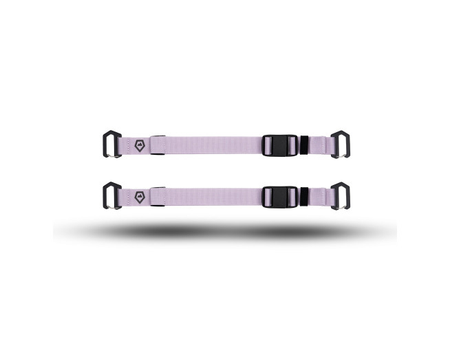 WANDRD Premium Accessory Strap Uyuni Purple