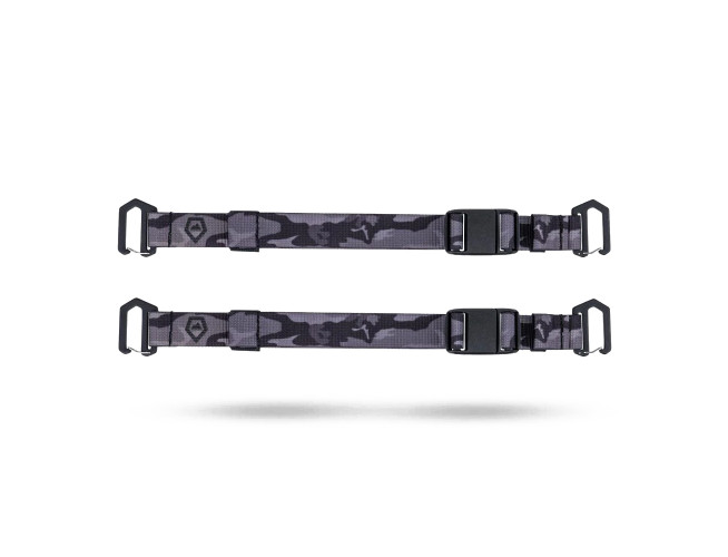 WANDRD Premium Accessory Strap Camo