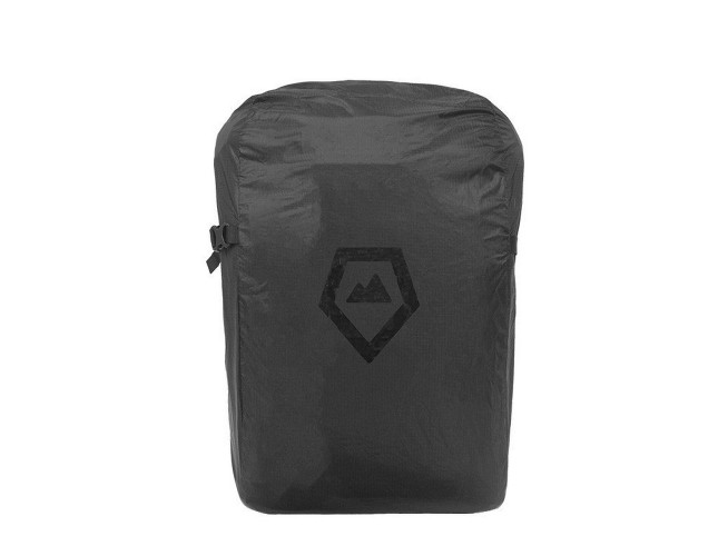 WANDRD Rainfly Medium Rain Cover - Black