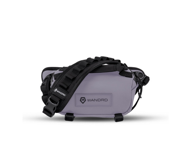 WANDRD Rogue Sling 3l Uyuni Purple