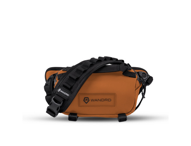 WANDRD Rogue Sling 3l Sedona Orange