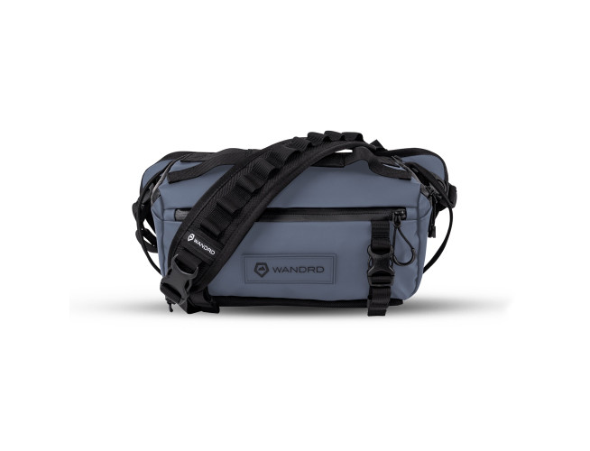 WANDRD Rogue Sling 6l Aegean Blue