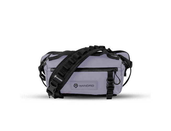 WANDRD Rogue Sling 6l Uyuni Purple