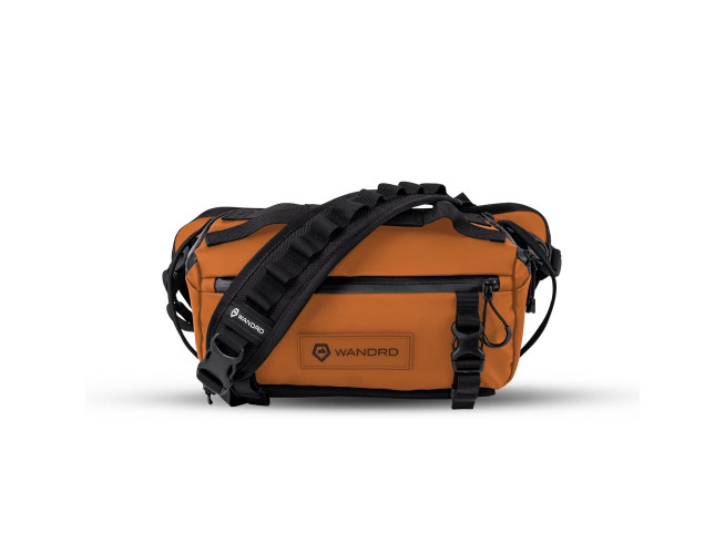WANDRD Rogue Sling 6l Sedona Orange