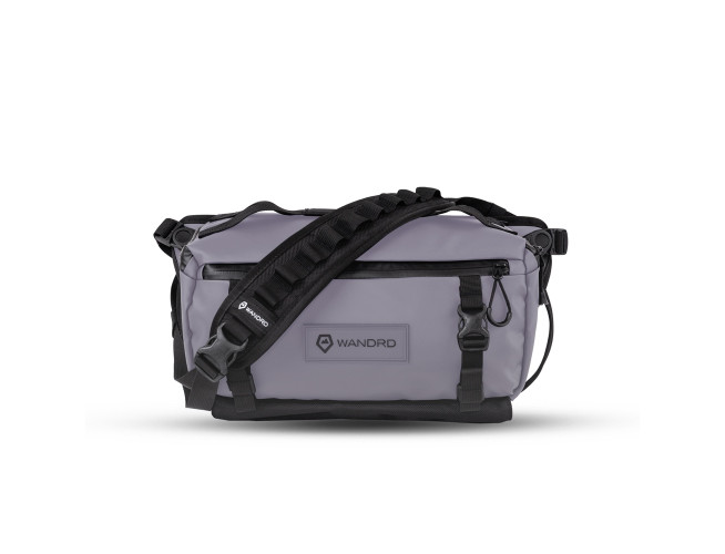 WANDRD Rogue Sling 9l Uyuni Purple