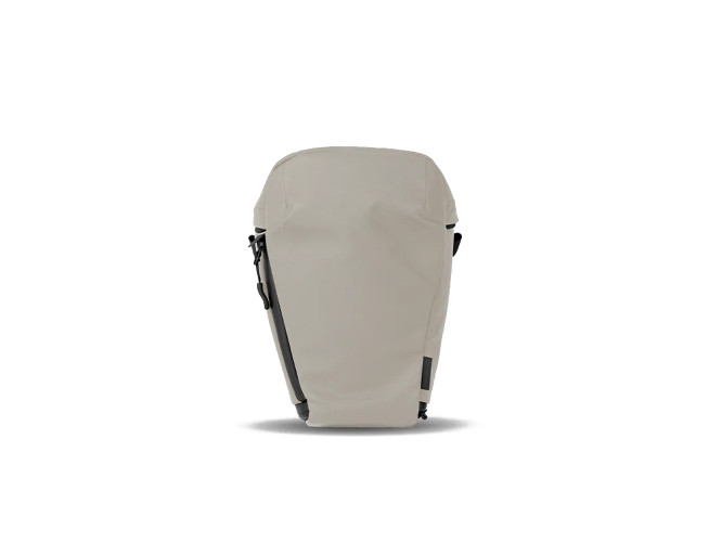 WANDRD Route Chest Pack Tan