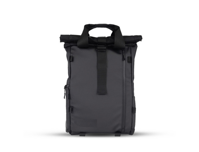 WANDRD THE PRVKE 11-Liter Black