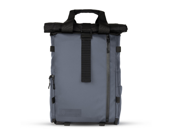 WANDRD THE PRVKE 11-Liter Blue