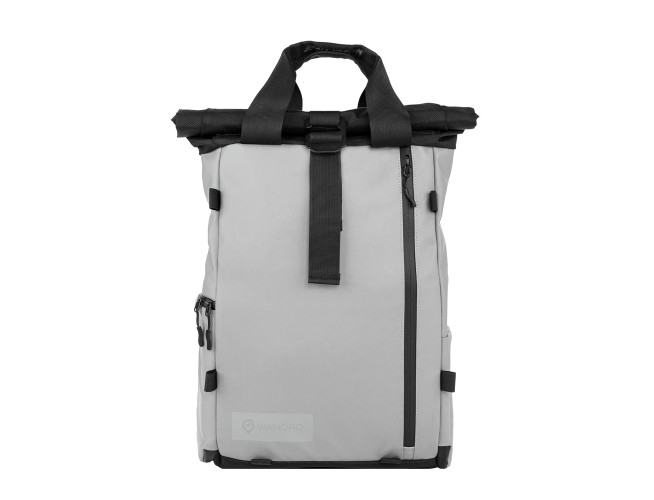 WANDRD THE PRVKE 11-Liter Limited Edition Grey