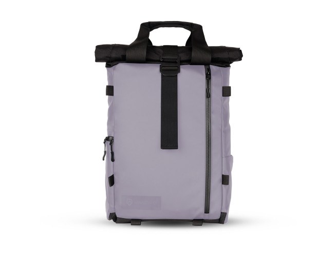 WANDRD The PRVKE 11-Liter Uyuni Purple