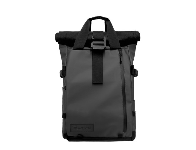 WANDRD THE PRVKE 21-Liter Black V3