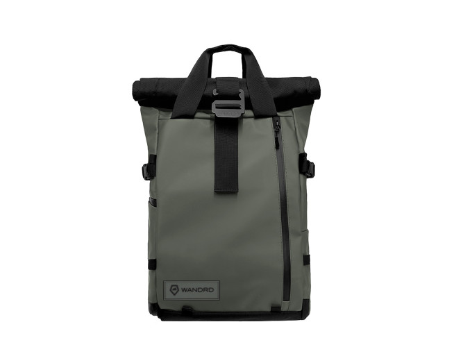 WANDRD THE PRVKE 31-Liter Green V3